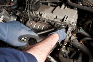 Mechanical repairs -NOLA Automotive Repairs